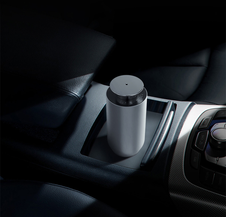 Luvalli Auto Diffuser
