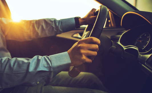 Warum dein Auto mehr ist als ein Fortbewegungsmittel – und wie der richtige Duft das Fahrerlebnis verändert
