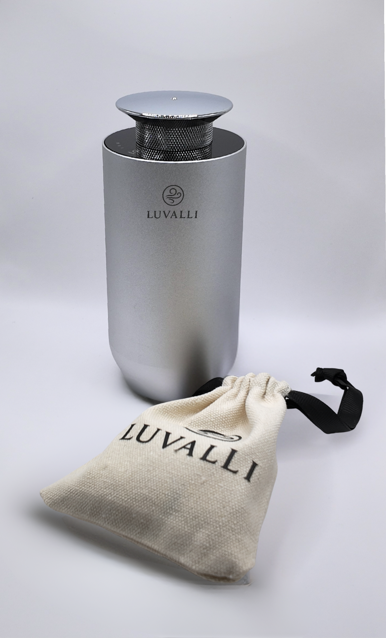 Luvalli Auto Diffuser