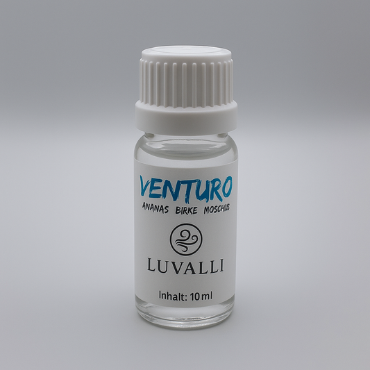 Venturo - Ananas, Birke, Moschus
